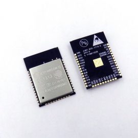 ESP32 ESP-WROOM-32