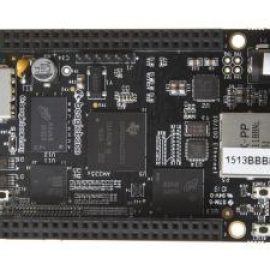 BEANGLE BONE BOARD BLACK