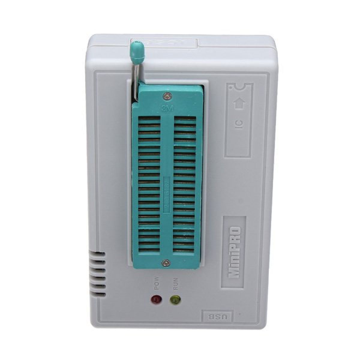 MINI PRO TL866CS USB BIOS UNIVERSAL PROGRAMMER | Majju PK