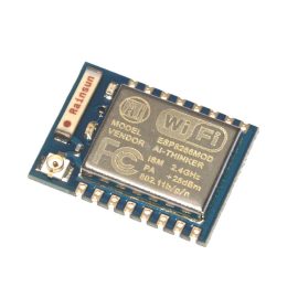 WIFI MODULE-ESP8266-07