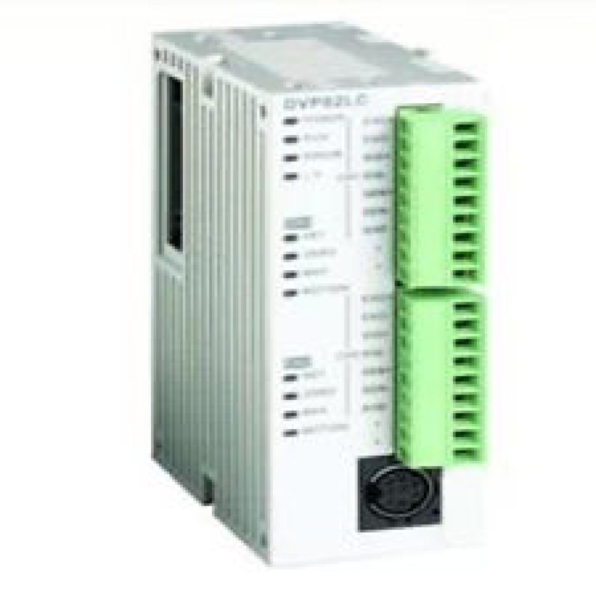 DVP04ADSL S SERIES EXTENSION MODULE/LEFTSIDE HIGHSPEED MODULE Majju PK