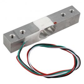 10 KG RANGE WEIGHING SENSOR