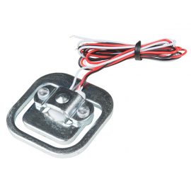 50KG Half-bridge Human Scale Load Cell Weight Weighing Sensor Strain Gauge
