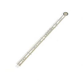 45.5Kg Analog Pressing Pressure Sensor Flexiforce