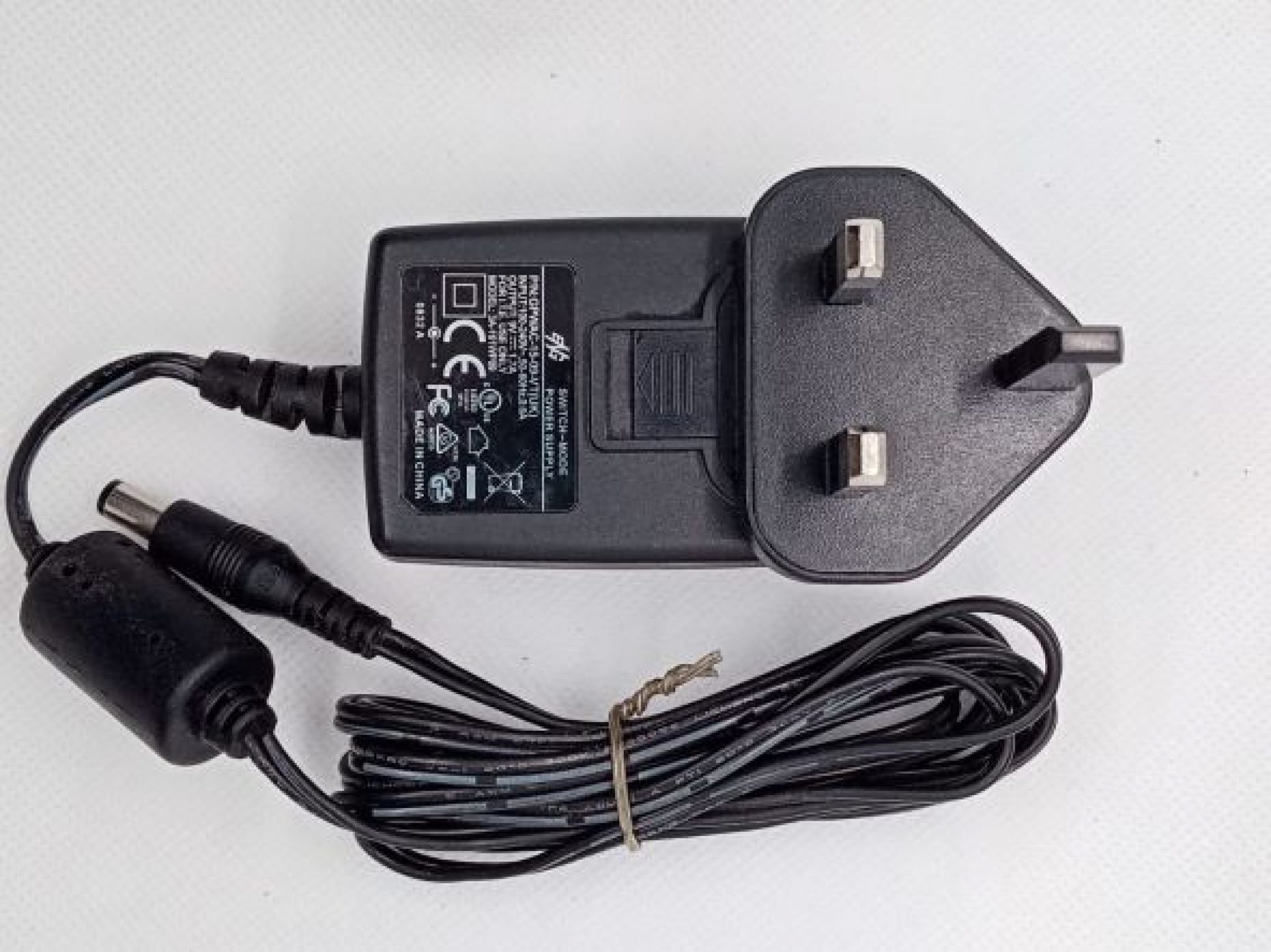 9v 1-Amp Power Supply 9V 1A DC Power Supply for Arduino | Majju PK