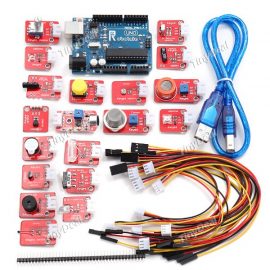 Arduino Electronics Blocks Kit for Beginners