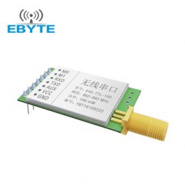 Data Link 8Km Ebyte E45-TTL-1W 868Mhz Transceiver module RX TX TTL based