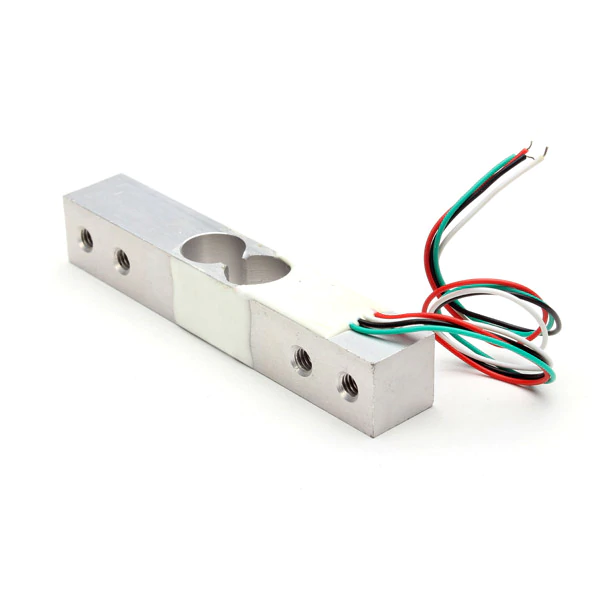 Digital Portable Electronic Kitchen Scale Load Cell 20Kg Weight