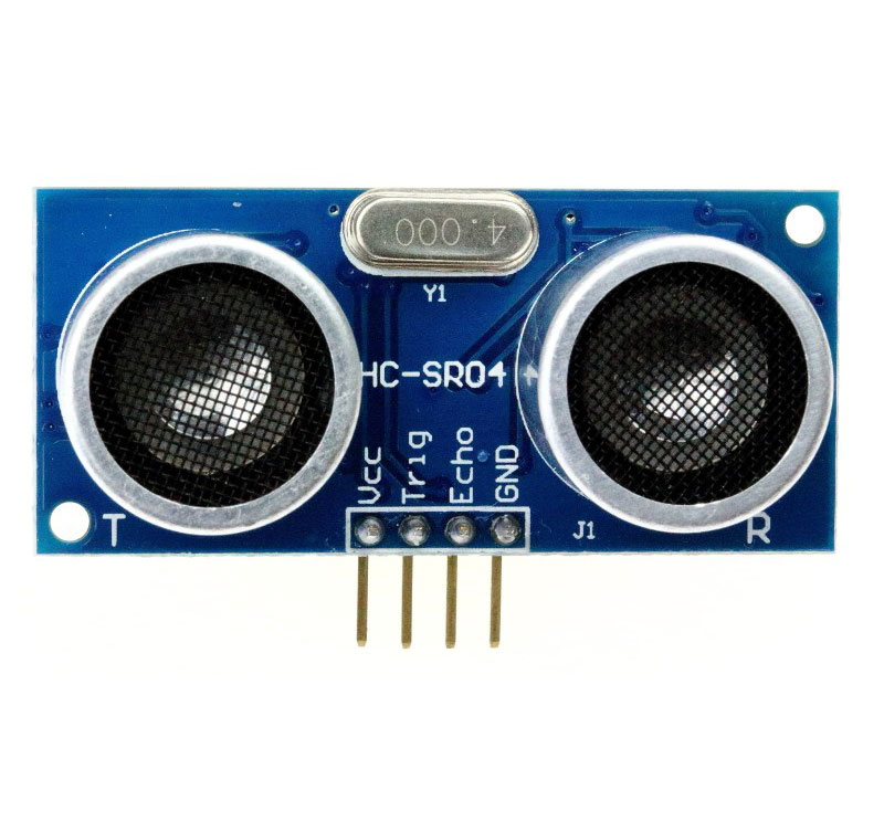 Ultrasonic Module HC-SR04 Distance Sensor for Arduino
