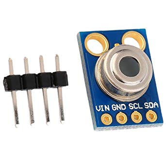 GY-906 MLX90614ESF Contactless Temperature Sensor