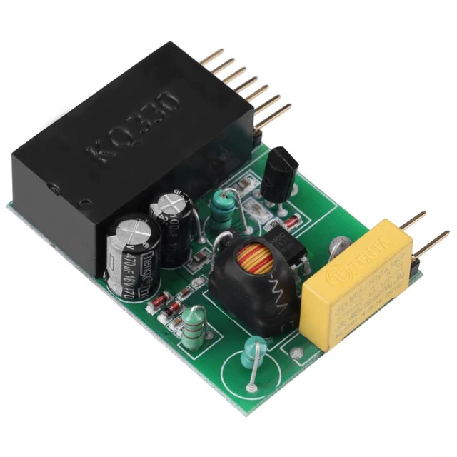KQ-130F Power Line Carrier Module (Communication over Power Line)