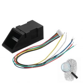 O40 Optical Fingerprint Reader Sensor Module for Arduino and other MC