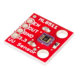 SparkFun Ultraviolet UV Sensor Breakout - ML8511