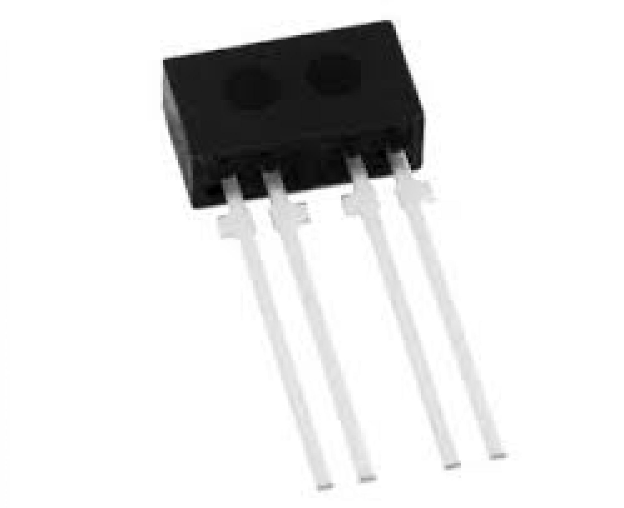 TCRT1000 (OPTOCOUPLER ) REFLECTIVE OPTICAL SENSOR WITH TRANSISTOR