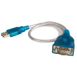 USB to RS232 (USB-RS232) Converter Cable DB9