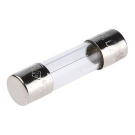 700 mAMP 6x30mm 700VAC glass fuse
