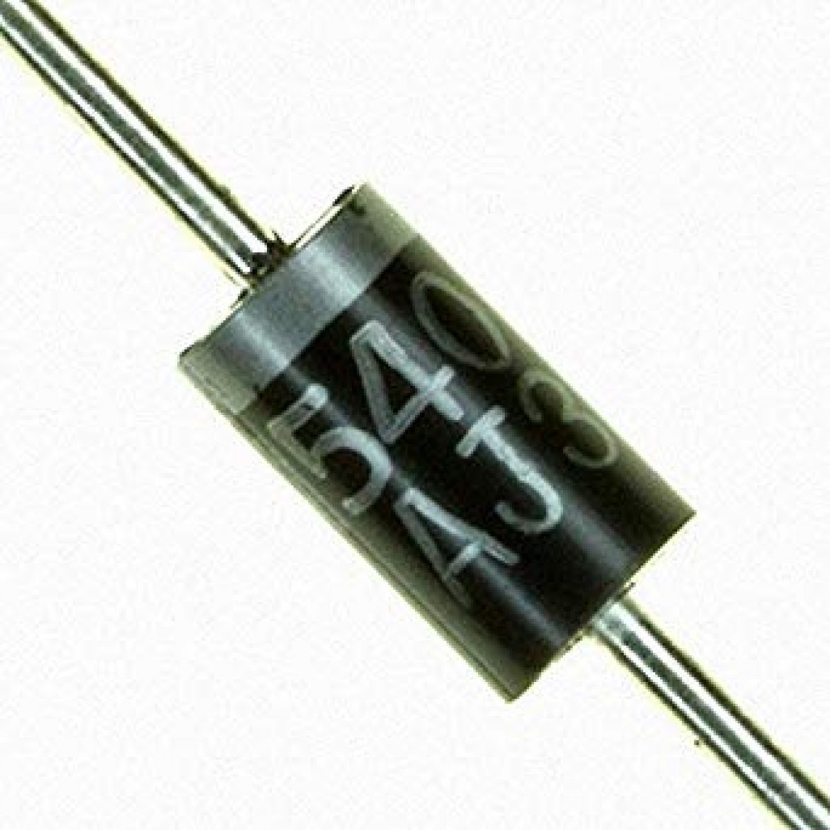 1N5408 GENERAL PURPOSE DIODE 3A, 1000V Majju PK
