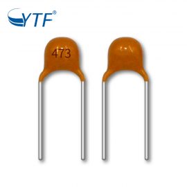 470nf Ceramic Disc Capacitor