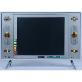 LCD Casing