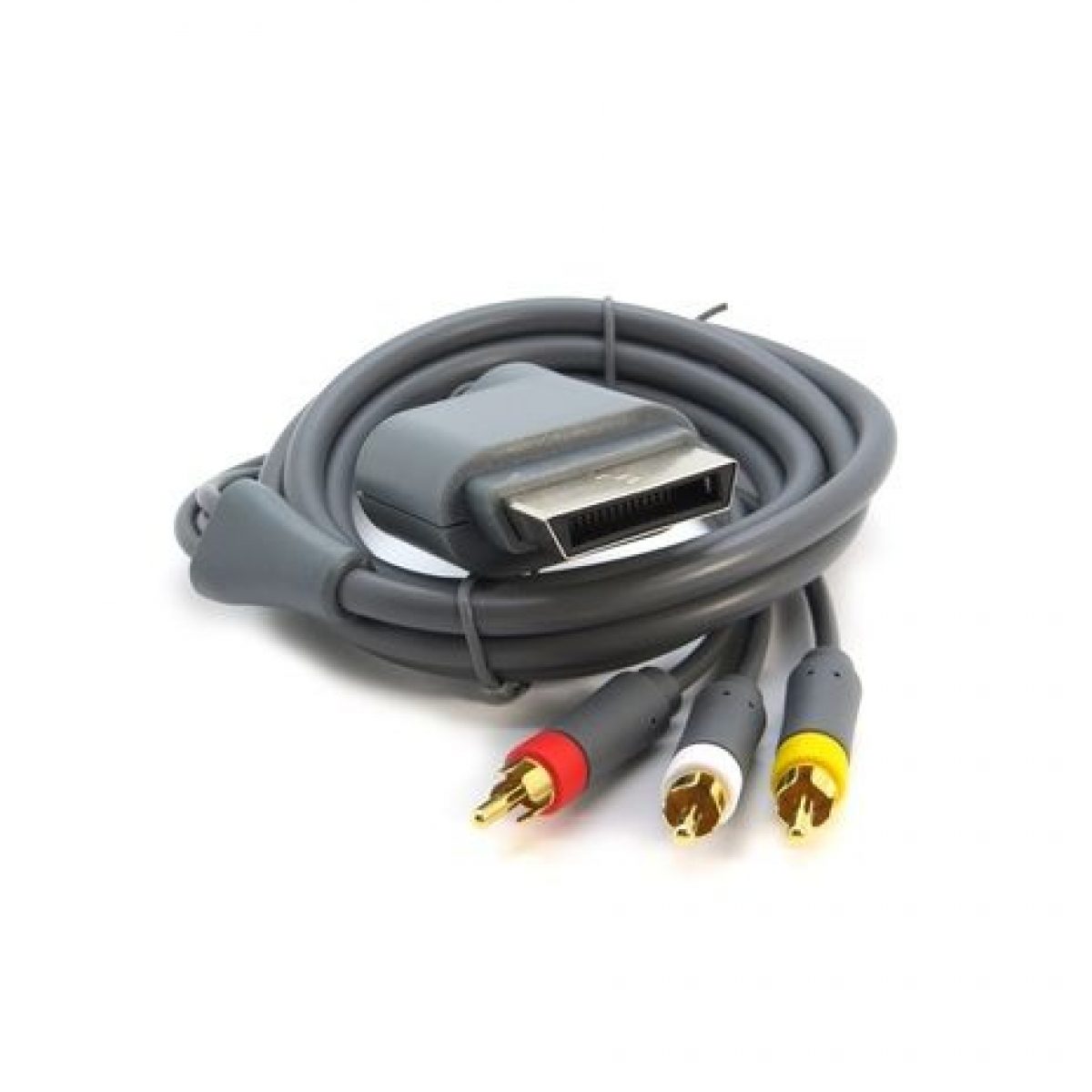 Xbox 360 AV Cable Majju PK