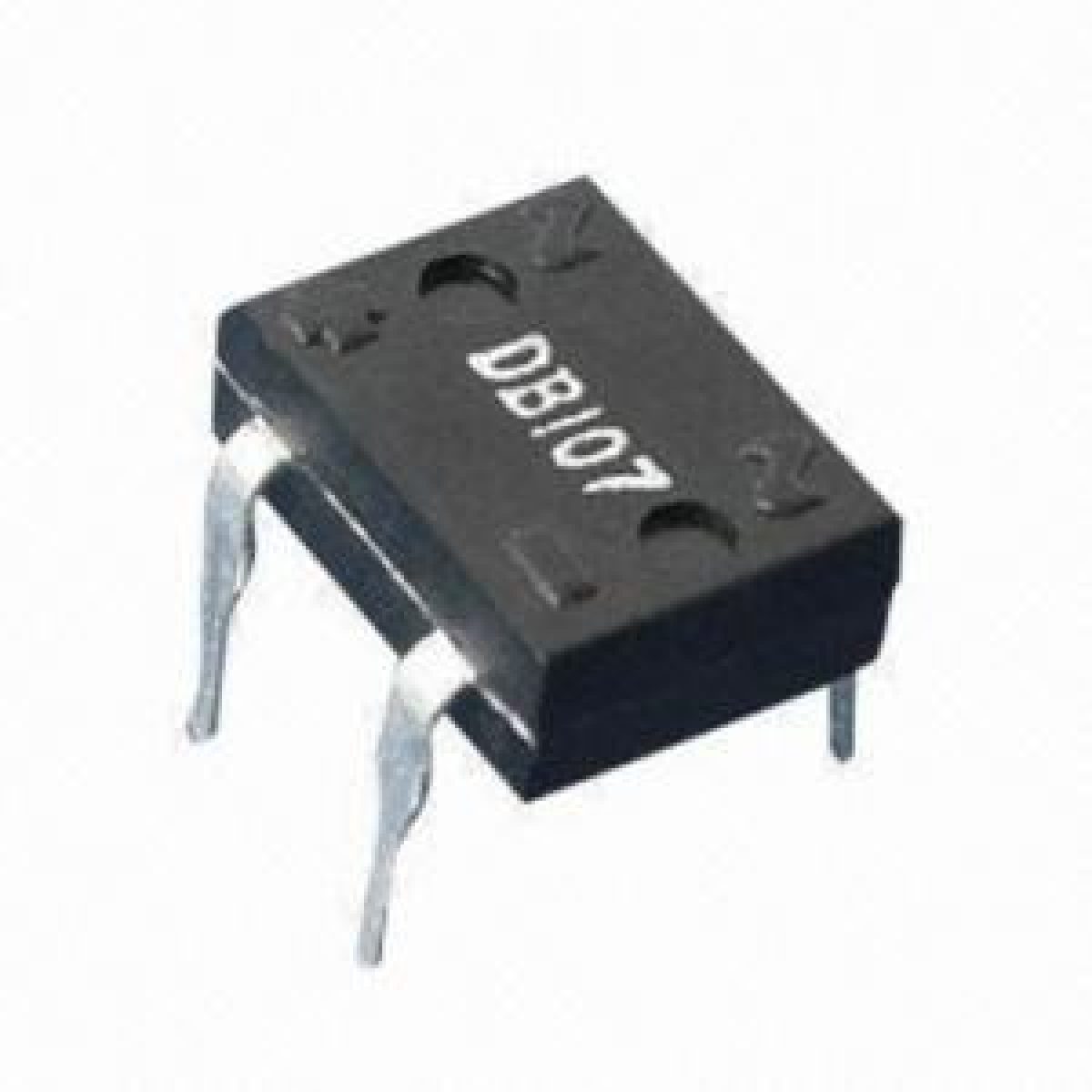 DB107 Bridge Rectifier IC 1000V/1A Majju PK