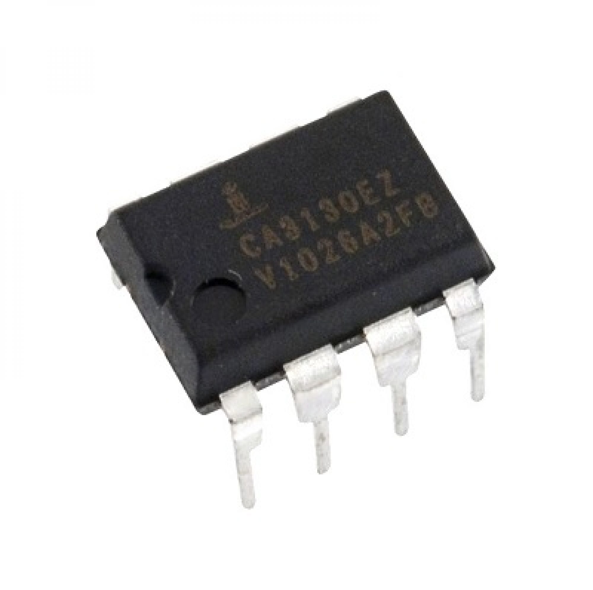 CA3130 CMOS OpAmp IC 15MHz BiMOS Operational Amplifier Majju PK
