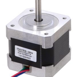 Nema 17 Stepper Motor