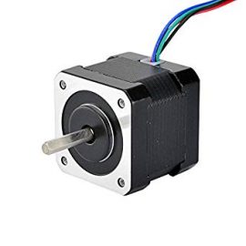 Nema 17 Stepper Motor