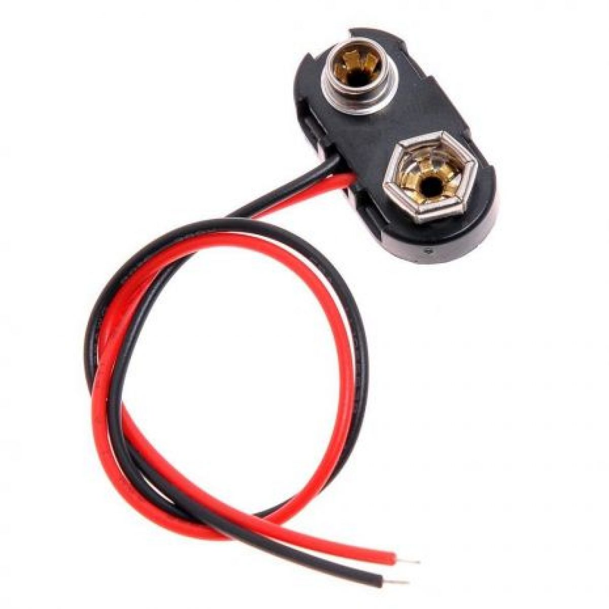 9 Volt Battery Snap Connector Majju PK