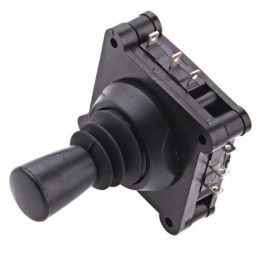 Joystick 4 Axis Switch