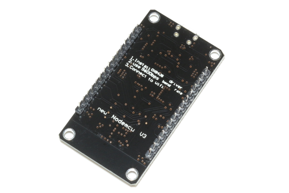 NodeMCU ESP8266 V3 LUA CH340 wifi dev. Board