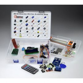 RFID Development Starter Kit