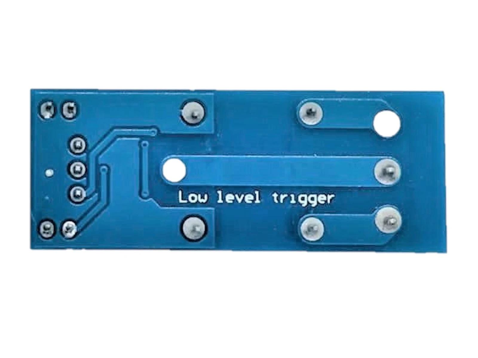 5V 10A 1 Channel Relay Module Low Level Trigger
