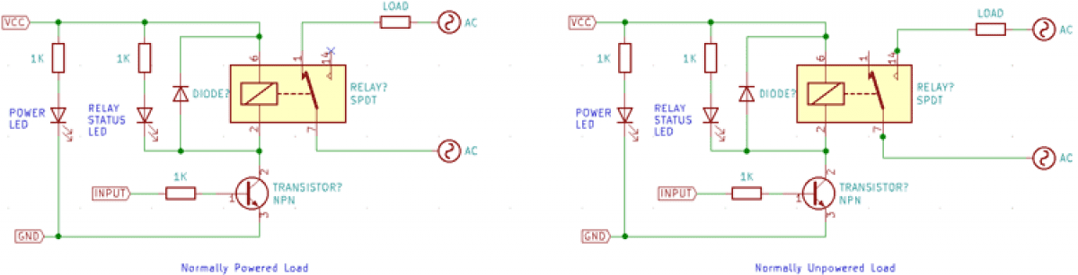 5V 1-Channel Relay Module For Arduino | Majju PK