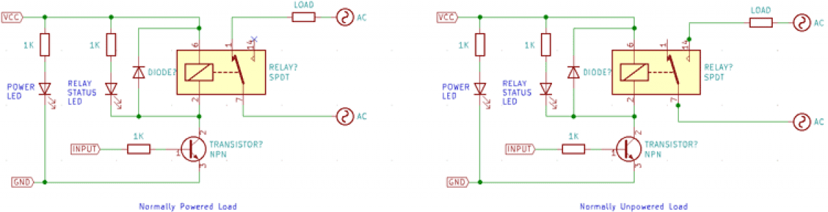 How to use Single-Channel Relay Module