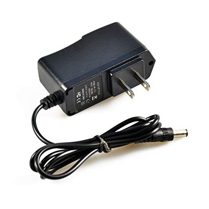 12V 1A Adapter 12V 1000mA Switching Power Supply AC DC Power