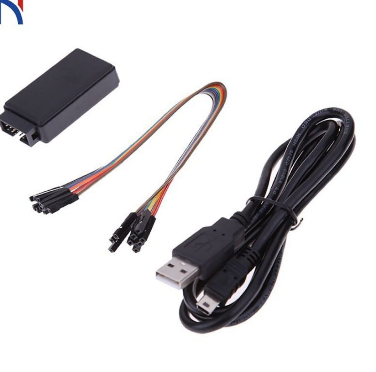 Saleae USB Logic Analyzer 24MHz 8 Channel Majju PK