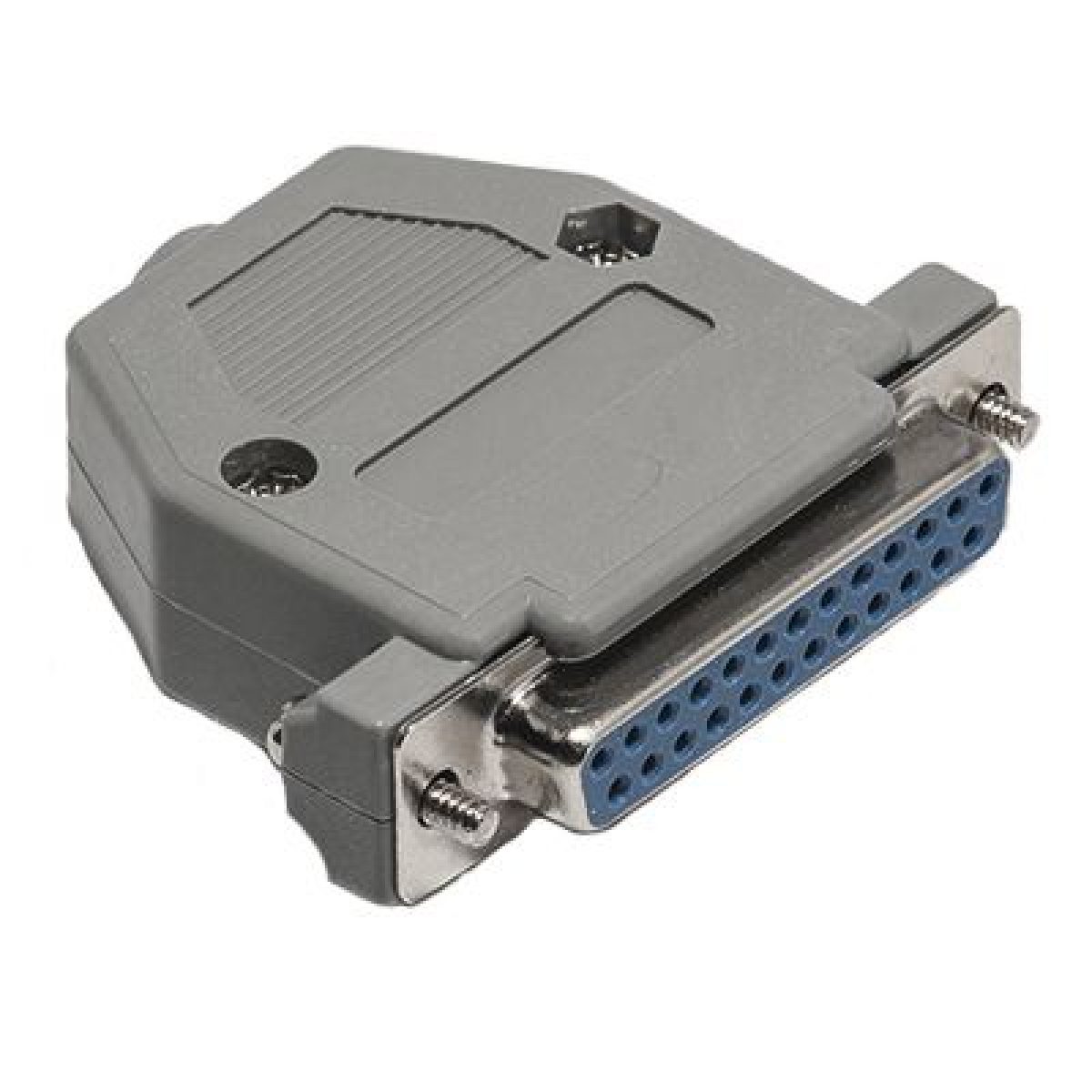 DB25 Female Solder DSub Connector Majju PK