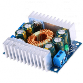 XL4016E1 DC DC Step Down Buck Converter
