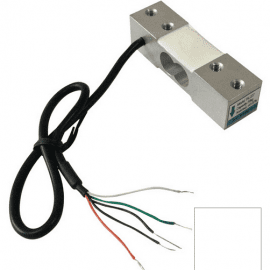 30kg single point load cell parallel beam type miniature weight sensor TAL227-30kg