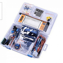 Best Arduino UNO R3 Starter Kit