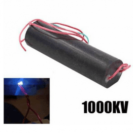 Boost Step-up Power Module High-voltage Generator