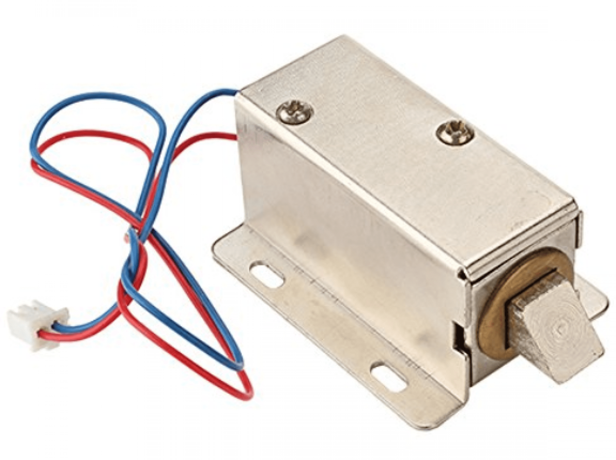 Door Lock 12V DC Majju PK