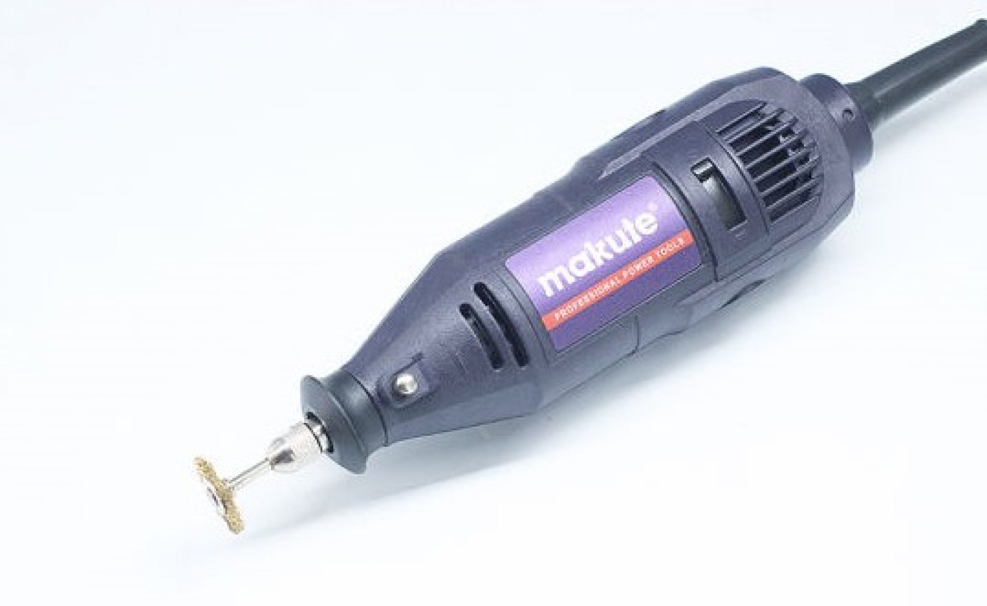 Electric Air Angle Die Grinder With Speed Control DG002 Majju PK