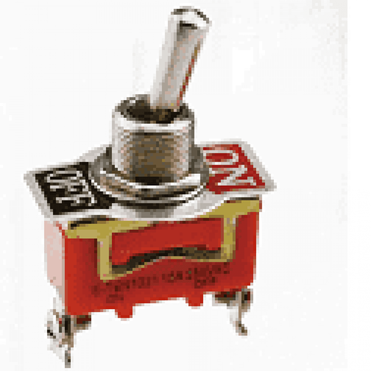 Toggle Switch SPDT ON OFF In Pakistan Majju PK