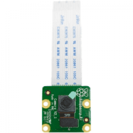 8MP Raspberry Pi Camera Module v2