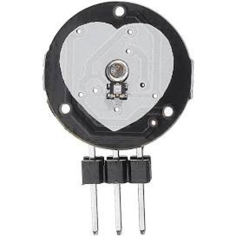 XD58C Pulse Sensor Optical Heart Rate Sensor Majju PK