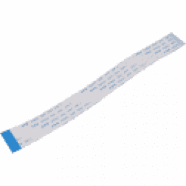 30CM Raspberry Pi FFC Camera Cable In Pakistan