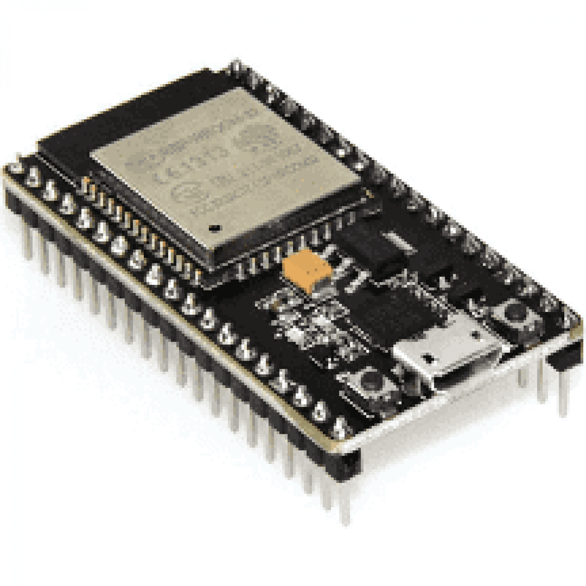 Wroom Esp32 Wifi Based Microcontroller Development Board