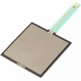 Force Sensitive Resistor Square Sensor FSR 406